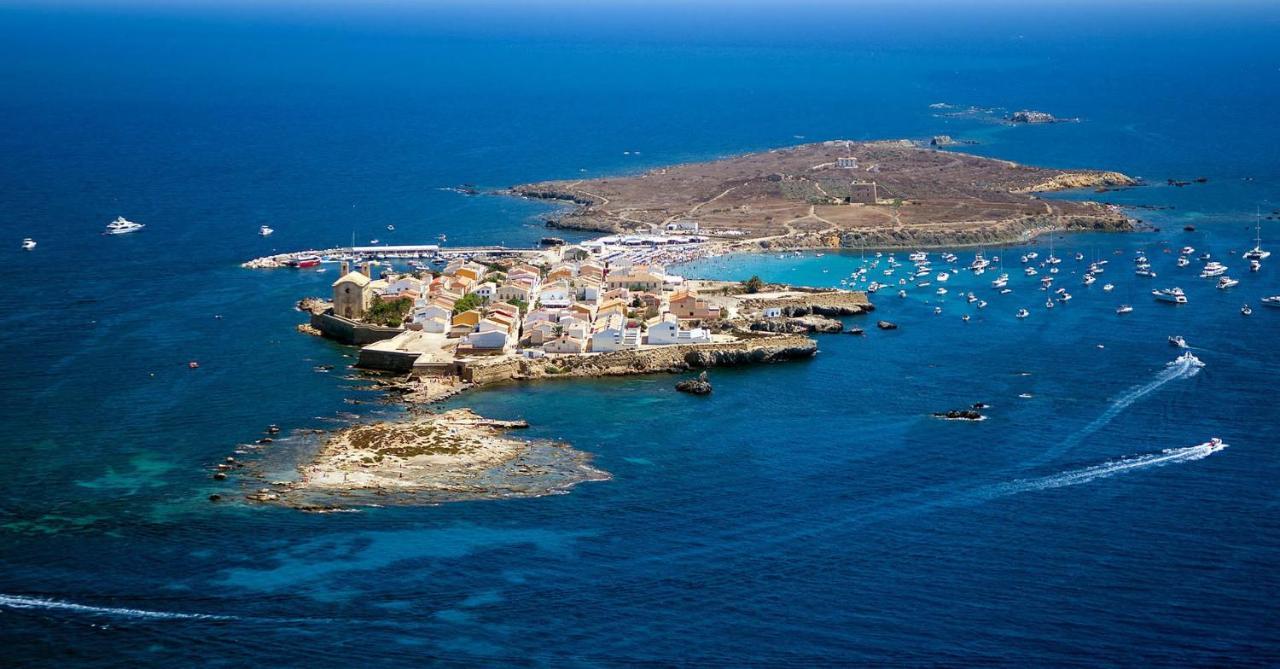 Naufragos Beach Apartment Torrevieja Dış mekan fotoğraf